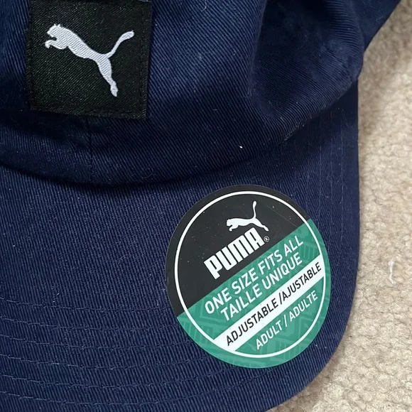 Puma Cap - Picture 2 of 7